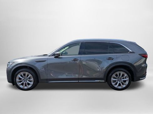 Certified 2024 MAZDA CX-90 3.3 Turbo w/ Premium Package AWD/4WD image 7