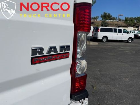 Used 2019 RAM ProMaster 2500 image 8