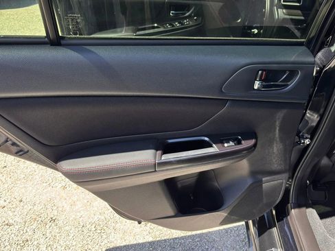 Used 2018 Subaru WRX Premium w/ Popular Package #1 AWD/4WD image 15