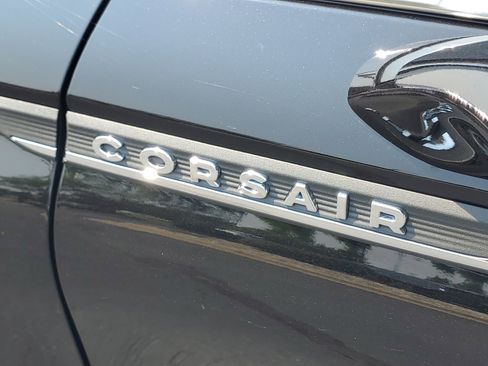 New 2025 Lincoln Corsair Reserve image 7