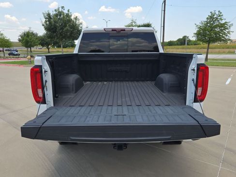 Used 2020 GMC Sierra 1500 AT4 w/ AT4 Premium Package AWD/4WD image 34