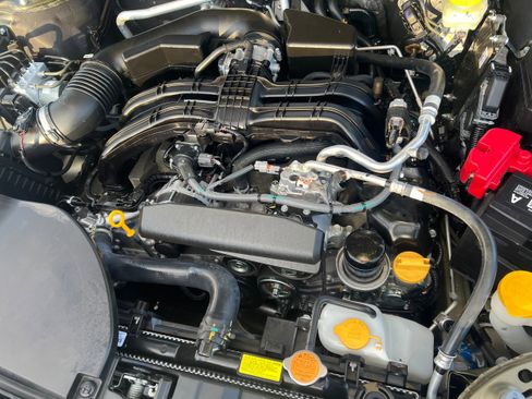 Certified 2025 Subaru Outback Premium w/ Popular Package #1A image 10