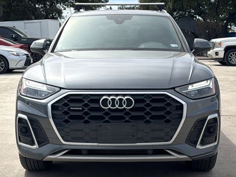 Used 2023 Audi Q5 2.0T Premium w/ Convenience Package image 2
