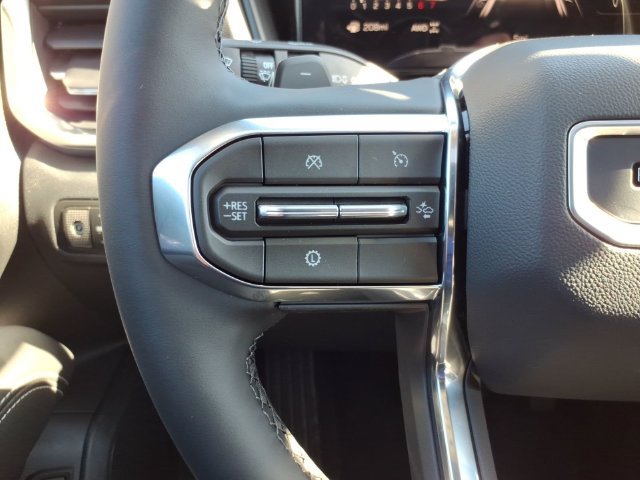New 2027 GMC Terrain Denali w/ LPO, Floor Liner Package AWD/4WD image 34