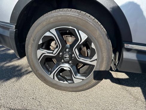 Used 2019 Honda CR-V Touring image 7