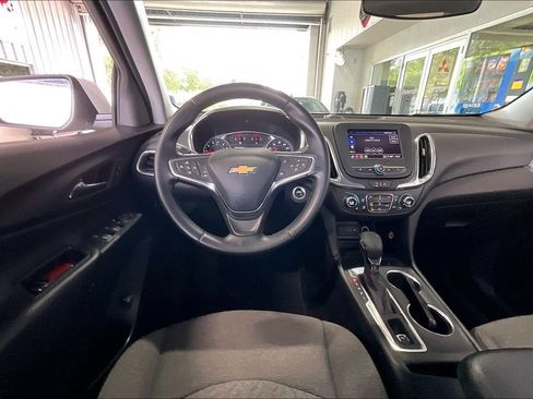 Used 2024 Chevrolet Equinox LT FWD image 5