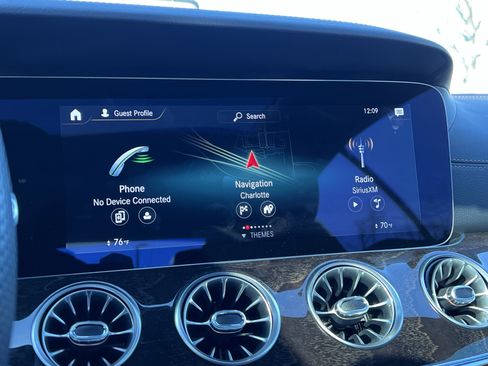 Certified 2023 Mercedes-Benz E 450 Coupe image 25