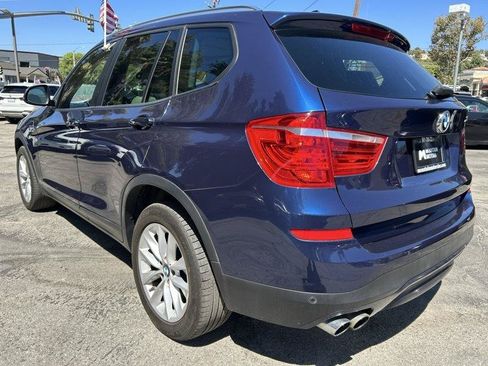 Used 2017 BMW X3 xDrive28i AWD/4WD image 5