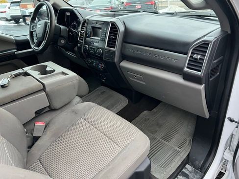 Used 2018 Ford F250 XLT image 14