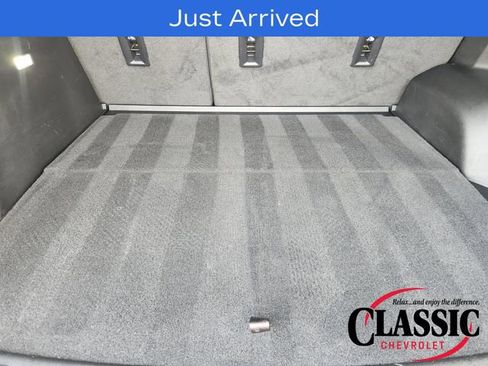 Used 2025 Chevrolet Equinox LT FWD image 41
