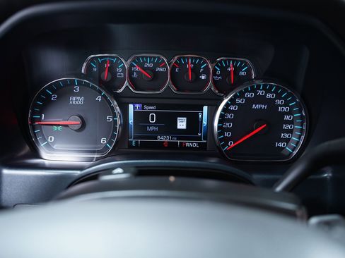 Used 2018 GMC Sierra 1500 SLT image 30