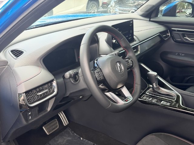 Used 2026 Acura ADX A-Spec FWD image 12
