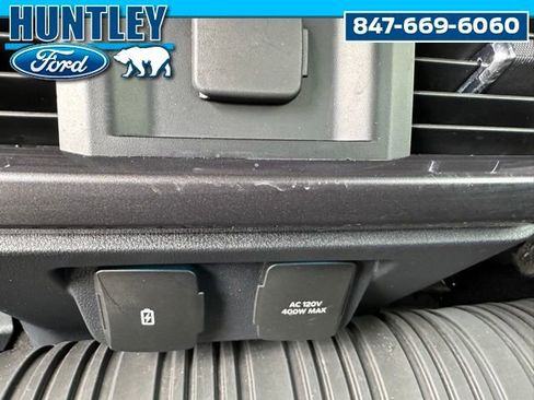 Used 2023 Ford F150 XLT w/ Equipment Group 302A High AWD/4WD image 14