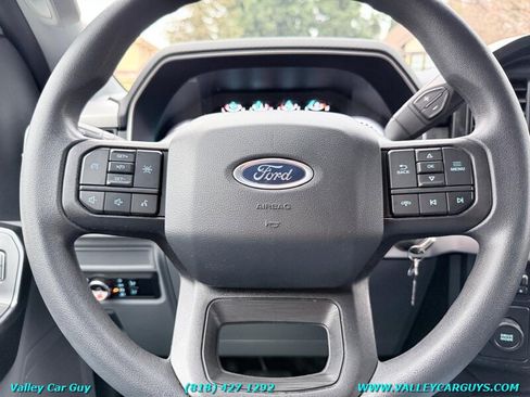 Used 2023 Ford F150 XL w/ Trailer Tow Package image 15