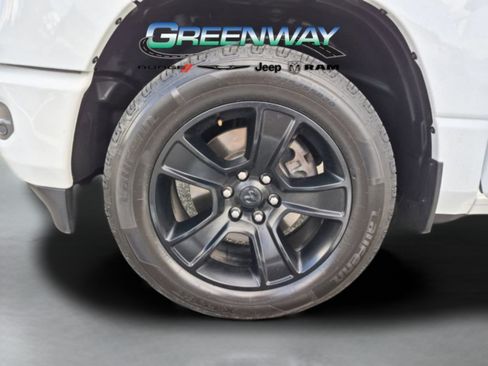 Used 2023 RAM 1500 Big Horn AWD/4WD image 32