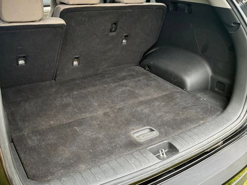 Used 2016 Hyundai Tucson SE w/ Option Group 12 image 16