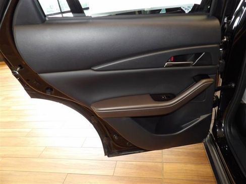 Certified 2025 MAZDA CX-30 2.5 Turbo w/ Premium Plus Pkg image 21