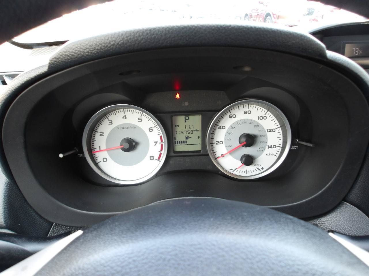 Used 2014 Subaru Impreza 2.0i Premium w/ All-Weather Package w/CVT AWD/4WD image 17