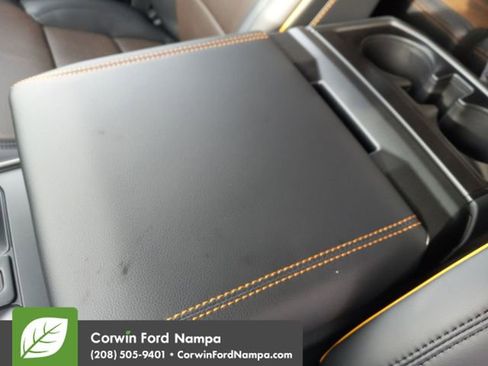 New 2025 Ford F150 Tremor w/ Equipment Group 402A High image 19