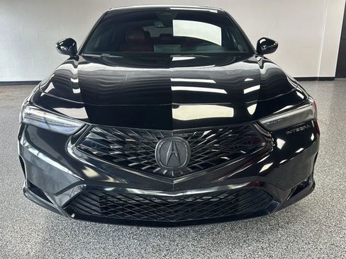 Used 2023 Acura Integra A-Spec FWD image 8