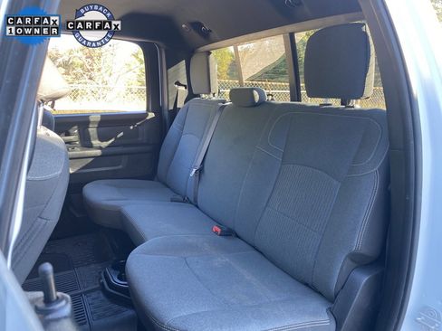 Used 2022 RAM 2500 Tradesman image 19