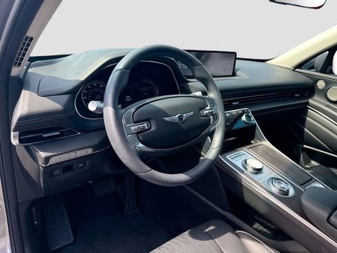 Used 2024 Genesis GV80 3.5T w/ Cargo Package AWD/4WD image 11