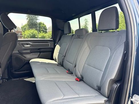Used 2022 RAM 1500 Big Horn AWD/4WD image 14