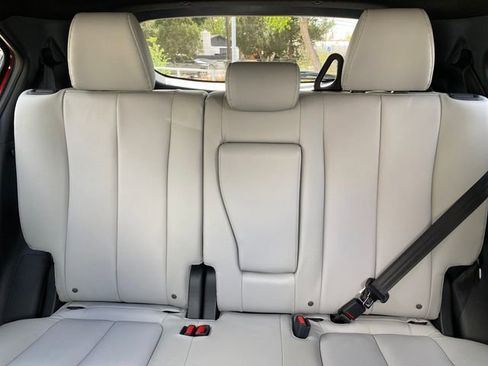 New 2026 Mitsubishi Eclipse Cross SEL image 11