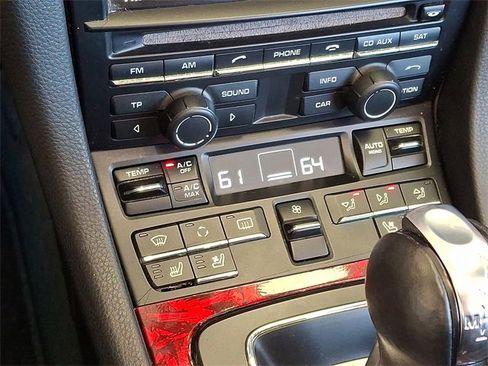 Used 2013 Porsche Boxster image 13