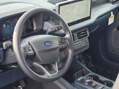 New 2026 Ford Maverick XLT w/ Black Appearance Package AWD/4WD image 19