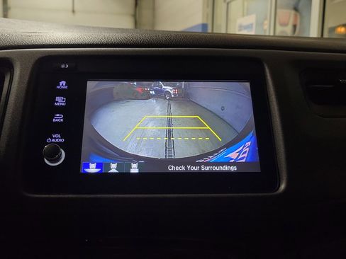 Used 2022 Honda HR-V Sport image 32