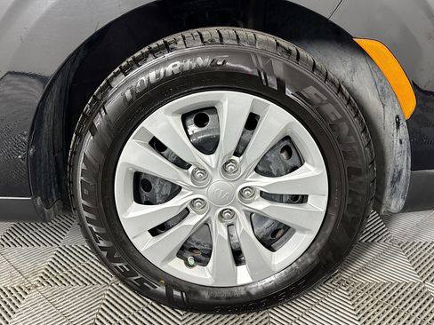 Used 2021 Kia Soul LX image 30