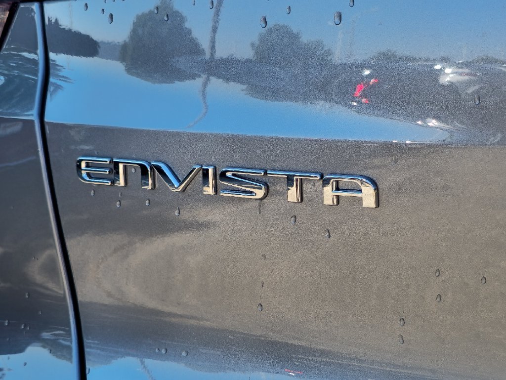 New 2026 Buick Envista Sport Touring w/ Convenience I Package FWD image 30