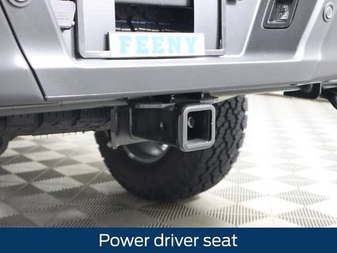 New 2026 Ford F150 Tremor w/ Equipment Group 402A High image 31