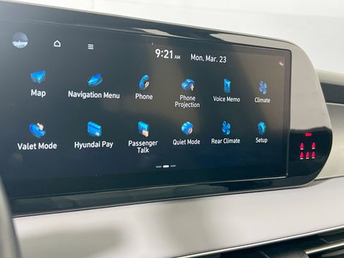 Used 2023 Hyundai Palisade SEL w/ Premium Package image 15