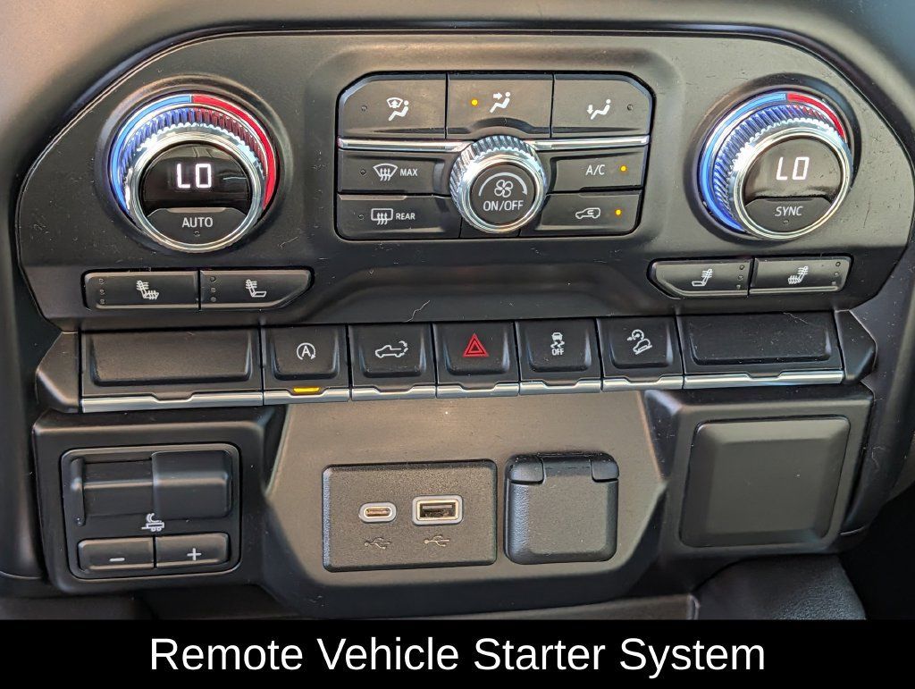 Used 2021 GMC Sierra 1500 Elevation AWD/4WD image 16
