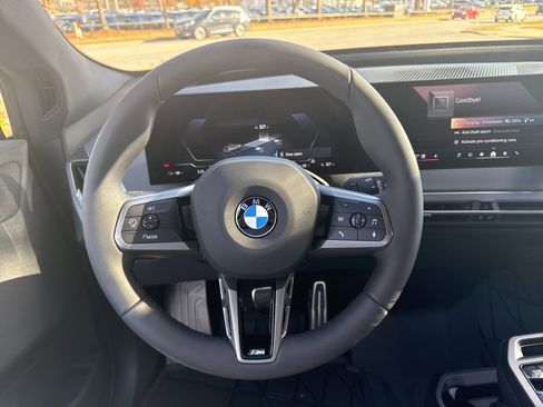 New 2026 BMW iX xDrive60 image 18