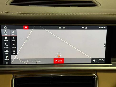 Used 2018 Porsche Panamera 4S Executive AWD/4WD image 40