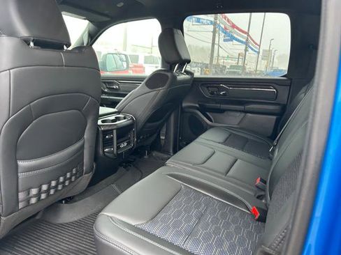 Certified 2023 RAM 1500 Big Horn image 10