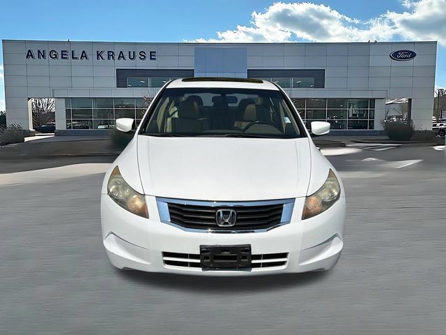 Used 2009 Honda Accord EX-L image 2