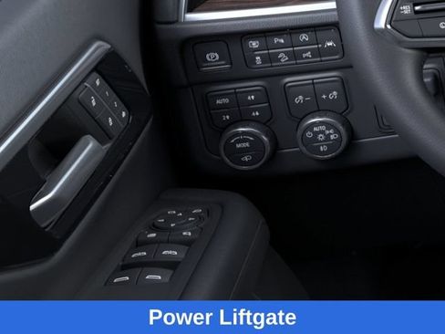 New 2026 Chevrolet Tahoe LT w/ Comfort Package AWD/4WD image 23