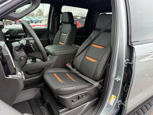 New 2026 GMC Sierra 1500 AT4 w/ AT4 Premium Package image 15