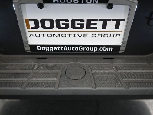 Used 2025 Ford Ranger XLT w/ FX4 Off-Road Package image 23