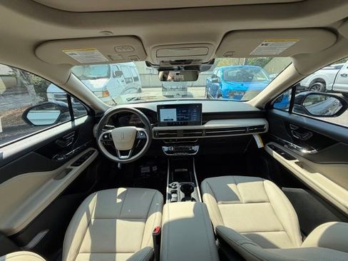 New 2025 Lincoln Corsair Grand Touring w/ Equipment Group 301A image 5