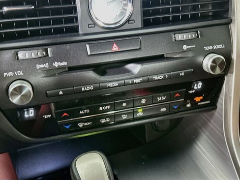 Used 2017 Lexus RX 350 F Sport w/ Accessory Package FWD image 24