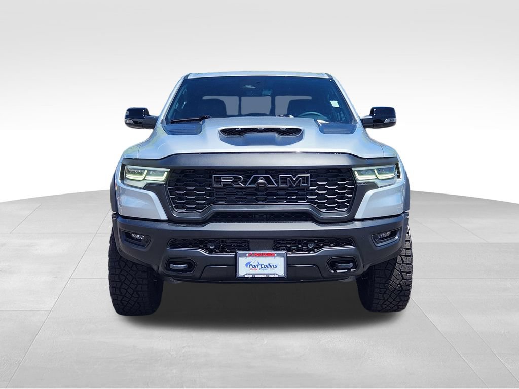 New 2026 RAM 1500 RHO AWD/4WD image 2