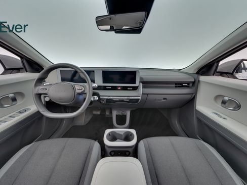 Used 2024 Hyundai Ioniq 5 SEL RWD image 24