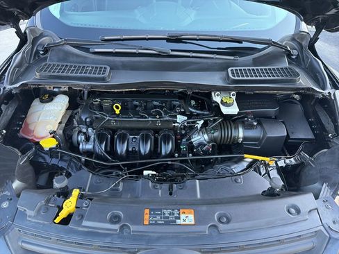 Used 2015 Ford Escape S image 31