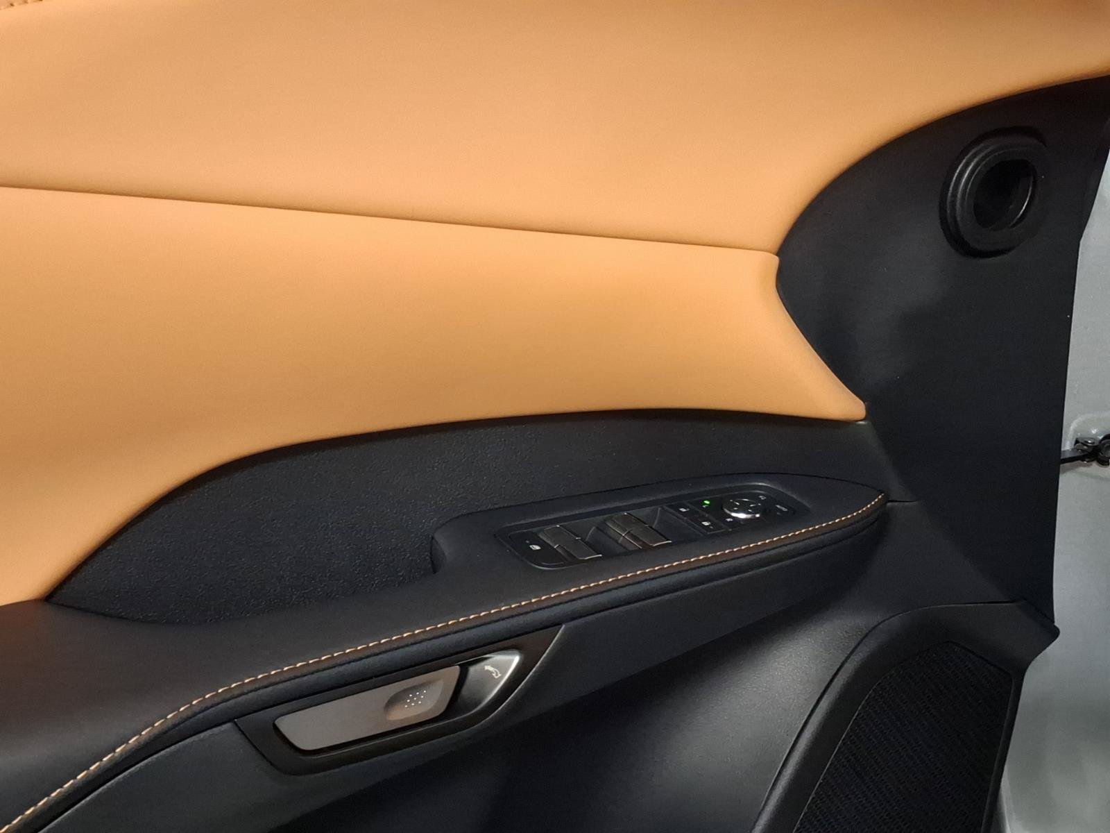 New 2026 Lexus RX 350 AWD image 4