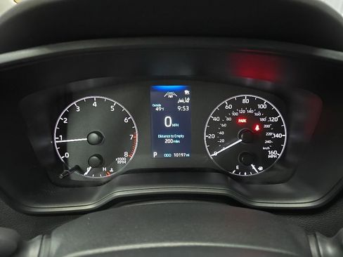 Used 2024 Toyota Corolla LE FWD image 21